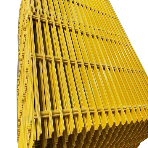 pultruded grating pultruded frp sekcia