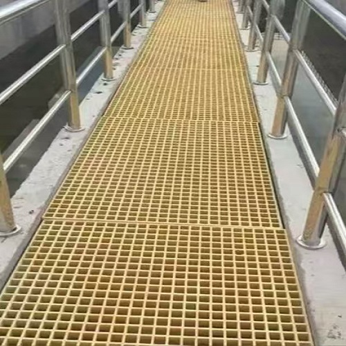 pultruded grating pultruded frp sekcia