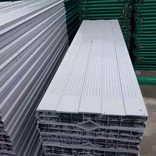 Fiberglass zvuková bariéra