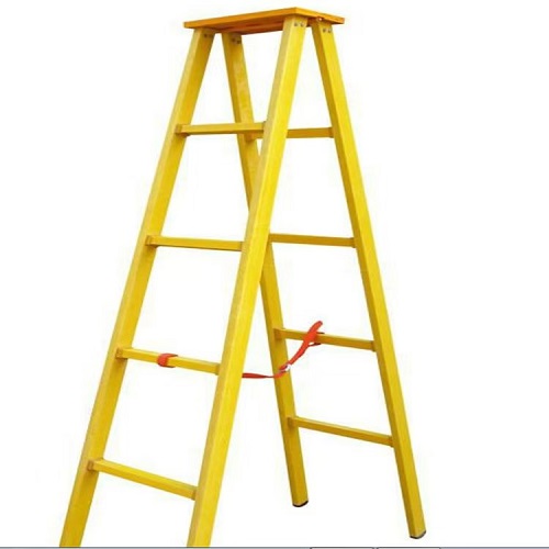 Elektrická izolačná schodisko