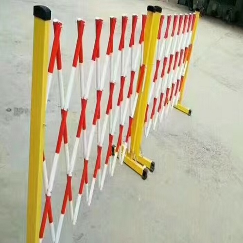 Teleskopický teleskopický plot