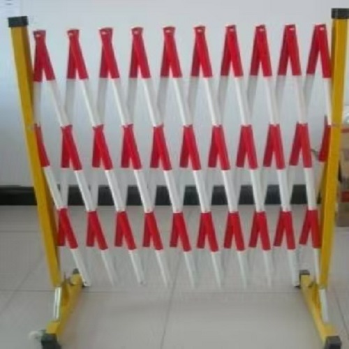 Teleskopický teleskopický plot