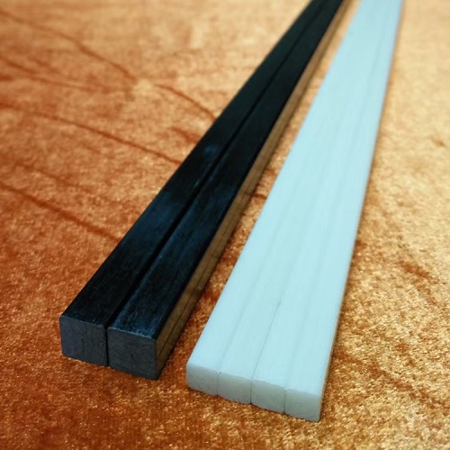 Sklenené vlákno Flat Bar