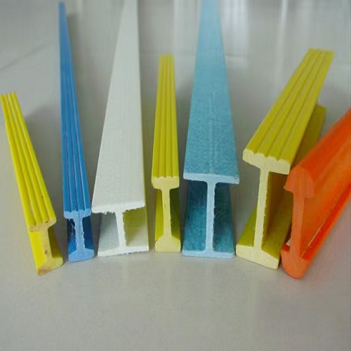 FRP sekcia